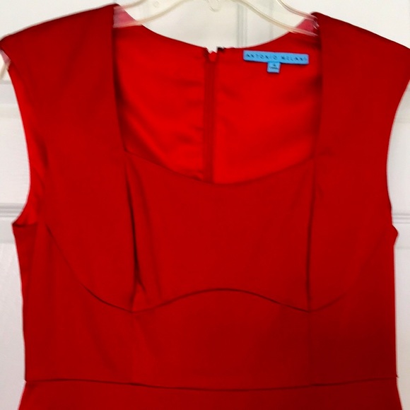 Like New Antonio Melani Sheath - Picture 2 of 5